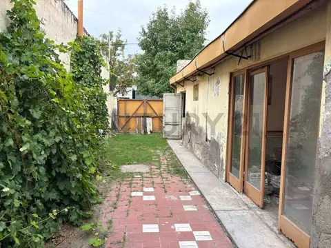 CASA EN VENTA EN ZONA CENTRICA
