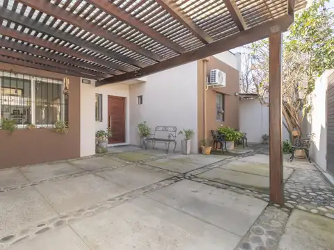 Casa en Alquiler de 4 dormitorios