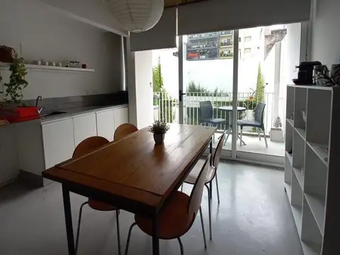 Departamento en Alquiler Temporal al Norte