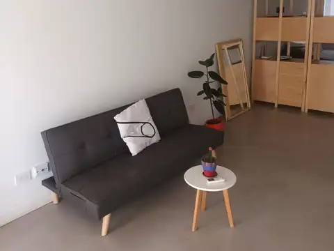 Departamento en Alquiler Temporal de 1 dormitorio