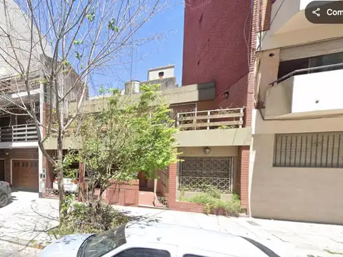 Lote de terreno de 8,69x17,32 Zonificación USAA