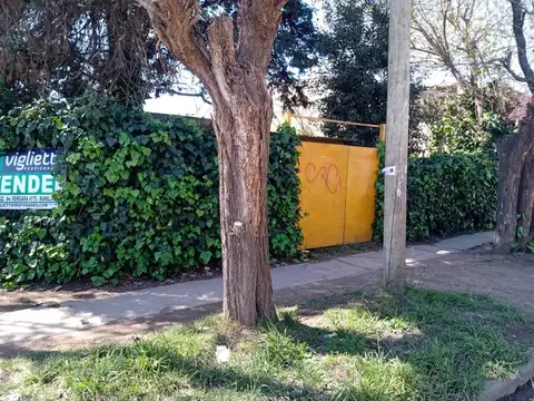 Dr Juan Bautista Justo 800