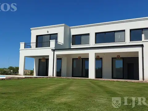 Disponible 1°/08/26 - Gran Lote a laguna - San Matias, Area 1, Maschwitz