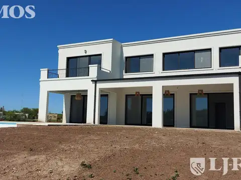 Disponible 1°/08/26 - Gran Lote a laguna - San Matias, Area 1, Maschwitz