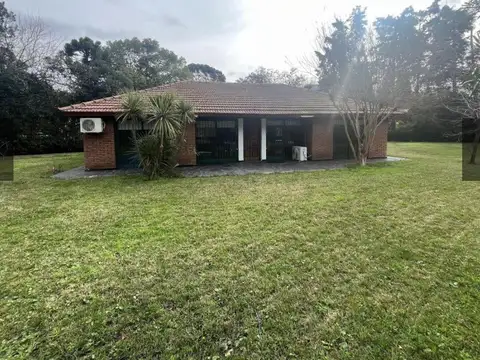 Venta casa quinta 5 ambientes - Parque Alvear 2 , Tortuguitas