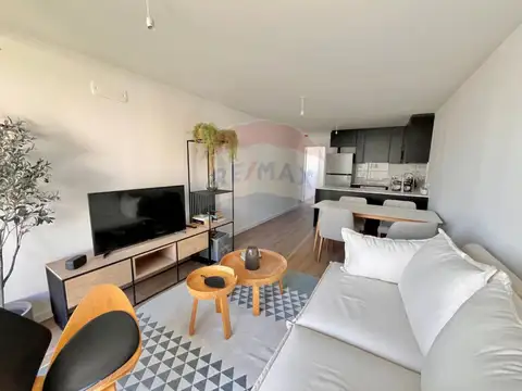 VENTA APARTAMENTO 2 DORMITORIOS Y GGE EN PALERMO