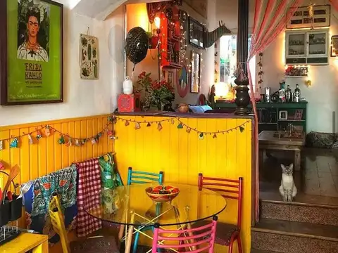 Depto Tipo Casa en Venta en Caseros, USD 90.000