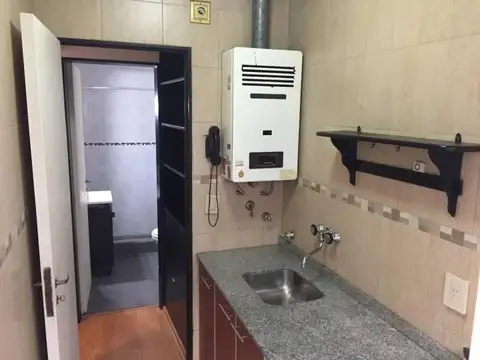 Departamento en Venta de Monoambiente