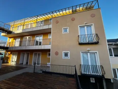 Dpto en venta APTO CRÉDITO en Ushuaia.
