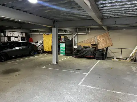 Departamento en Venta 6 años