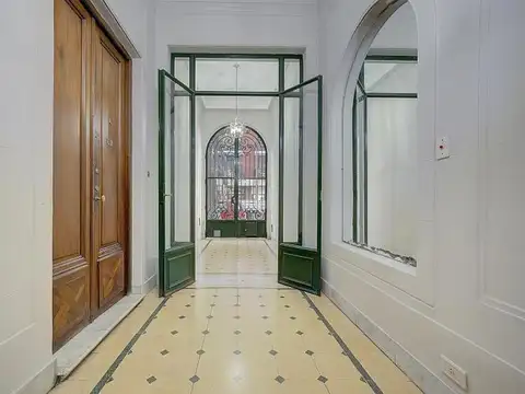 Venta Departamento 3 ambientes Excelente ubicación Caballito