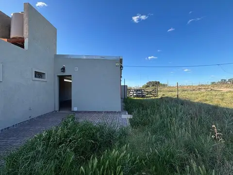 Galpon en Alquiler 1 año