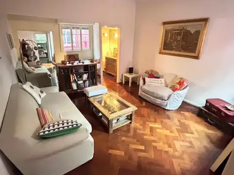 Depto Tipo Casa en Venta de 3 ambientes