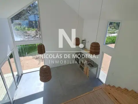 Casa en Venta en José Ignacio, USD 356.000