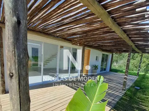 Casa en Venta en José Ignacio, USD 356.000
