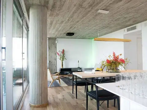 Departamento en Venta de 3 dormitorios