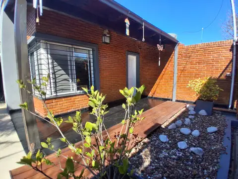 Casa en Venta en Ibarlucea, USD 98.700