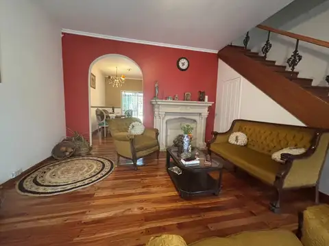 Depto Tipo Casa en Venta 15 años