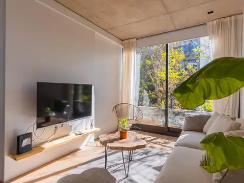 Alquiler temporario departamento Palermo Soho