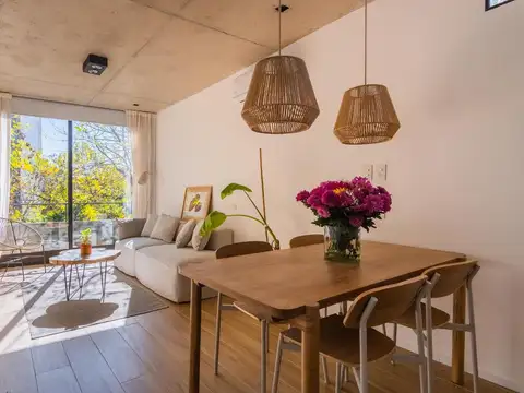 Godoy Cruz al 1500 entre Av Niceto Vega y J.A. Cabrera