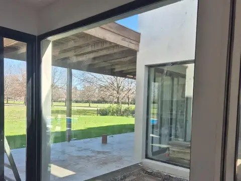 Casa en Venta A Estrenar