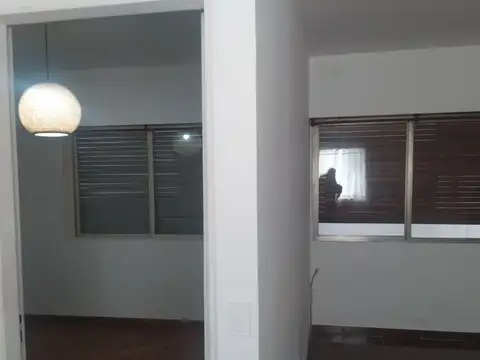 Depto. 2 ambientes muy buen ubicación. San Isidro