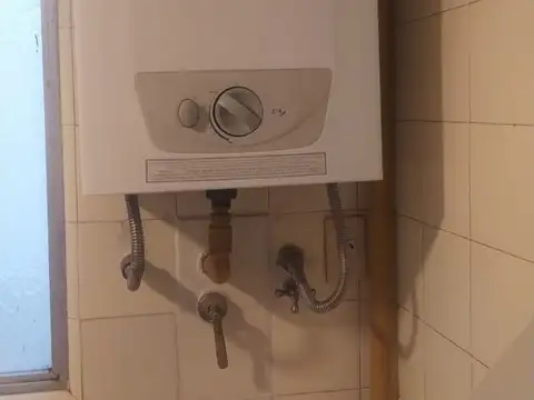 Departamento en Alquiler 40 años