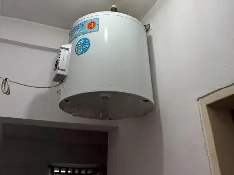 Departamento en Venta en Macrocentro, USD 40.000