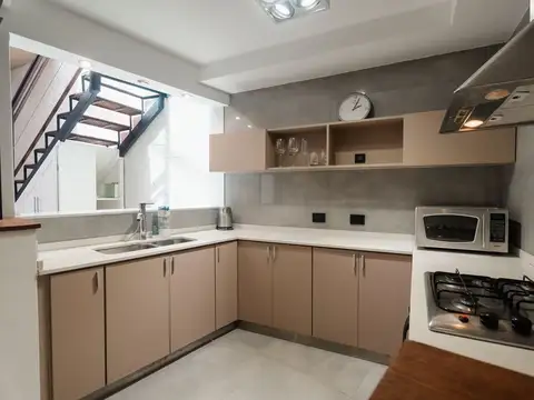 Depto Tipo Casa en Venta 36 años