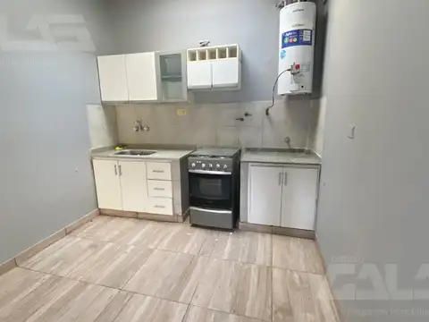 PH en venta en San Antonio De Padua - Dos ambientes - Terraza - Patio -