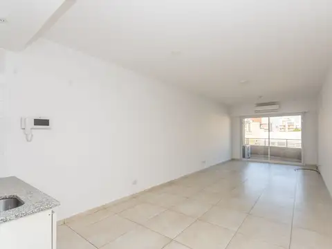 Depto mono apto prof muy bajas exp villa del parqu
