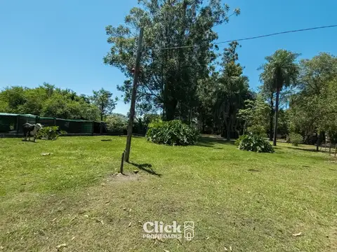 Avenida Nicolas Rojas Acosta al 3500