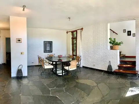 Casa en Alquiler Temporal A Estrenar