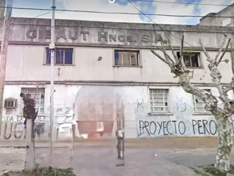 Terreno en Venta de 2200,0 m2
