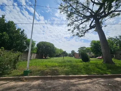 Terreno en Venta de 1078,0 m2