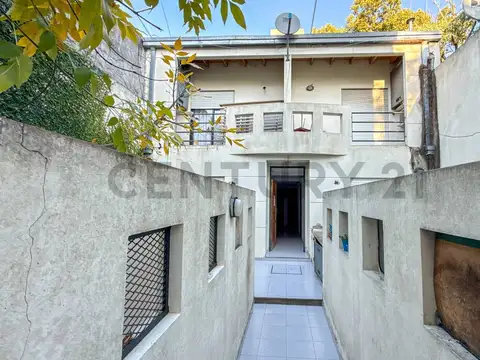 DEPARTAMENTO EN VENTA EN LA PLATA TIPO DUPLEX
