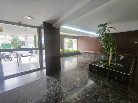 Departamento en venta 3 ambientes en Agronomia