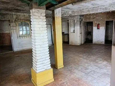 Casa en Venta 40 años