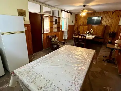 VENTA DEPARTAMENTO 4 AMBIENTES