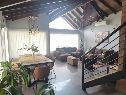 Casa en Venta en Country Club Banco Provincia, USD 450.000