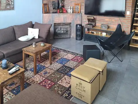 Casa en Venta de 3 dormitorios