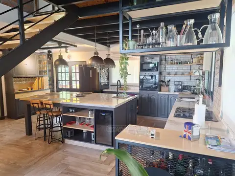 Casa en Venta 25 años
