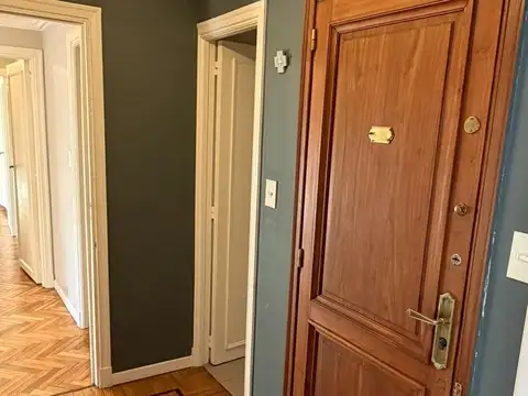 Departamento en Alquiler 60 años
