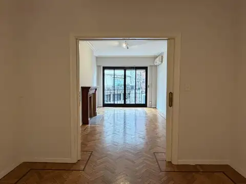 Recoleta - Juncal y Rodriguez Peña