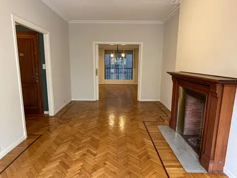 Departamento en Alquiler al Noreste