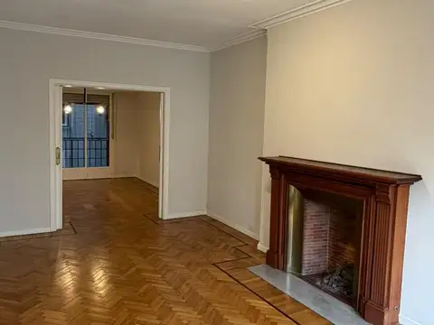 Departamento en Alquiler de 3 dormitorios