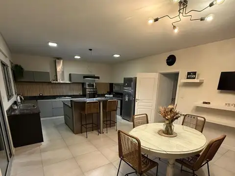 Casa en Alquiler 15 años