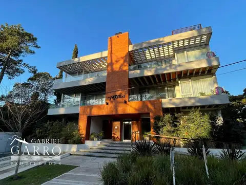 Hermoso Departamento en alquiler verano 2027