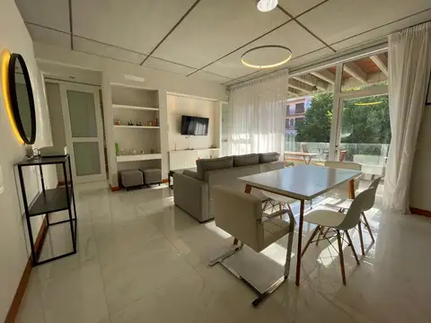 Departamento en Alquiler Temporal de 1 dormitorio