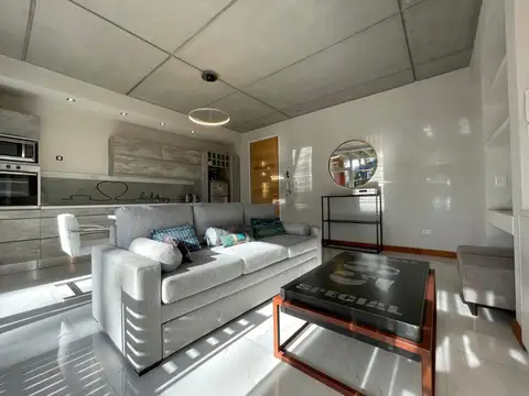 Departamento en Alquiler Temporal de 2 ambientes